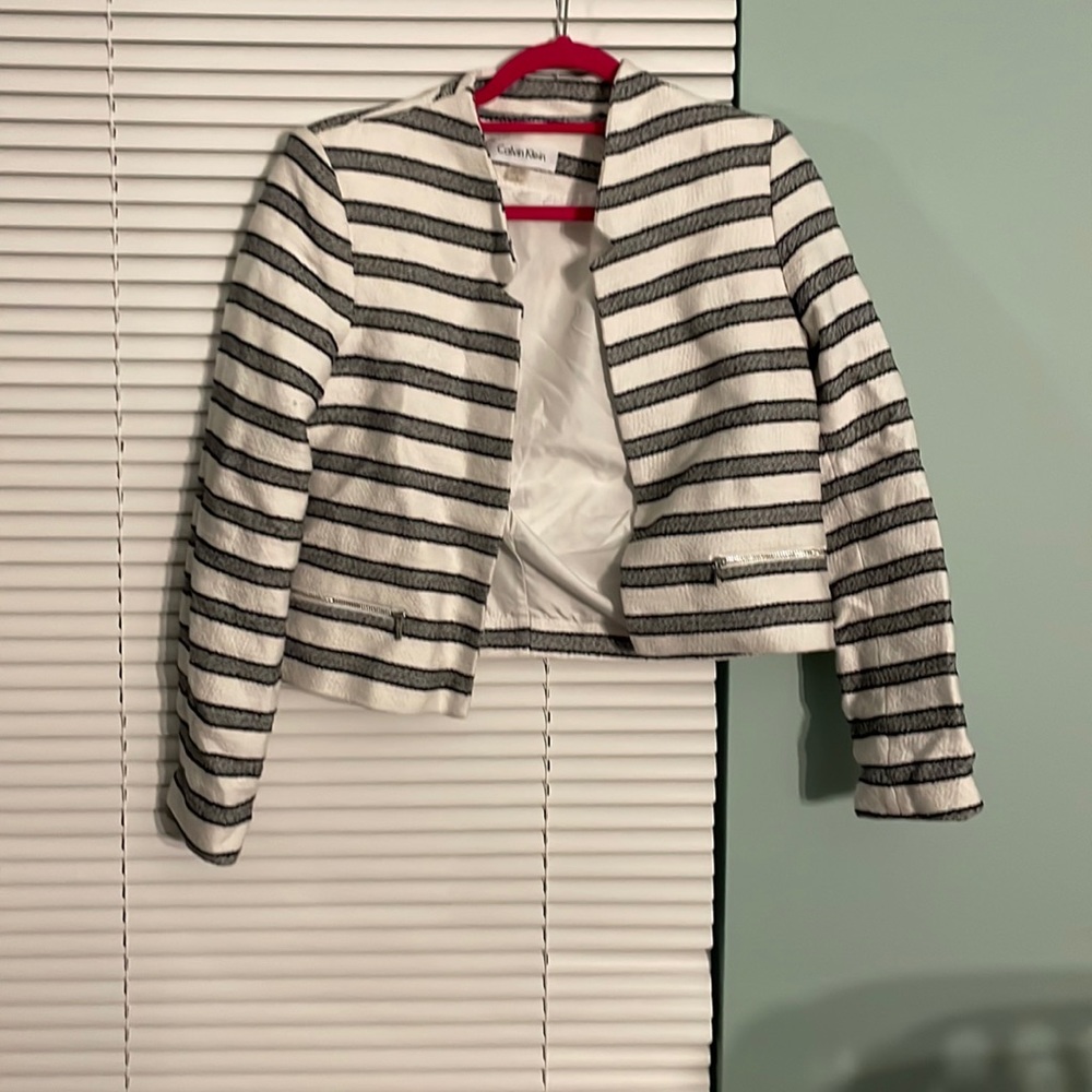 Calvin Klein Blazer